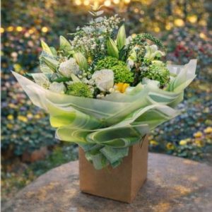 Medium box Bouquet