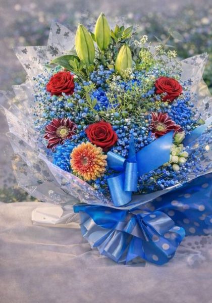 Extra Large Deluxe Bouquet