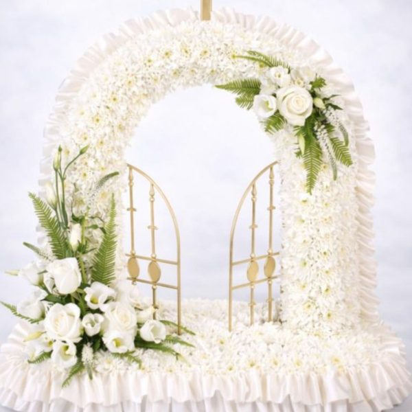 Gates of Heaven
