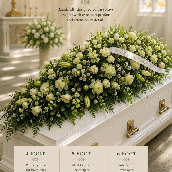 Coffin Sparays