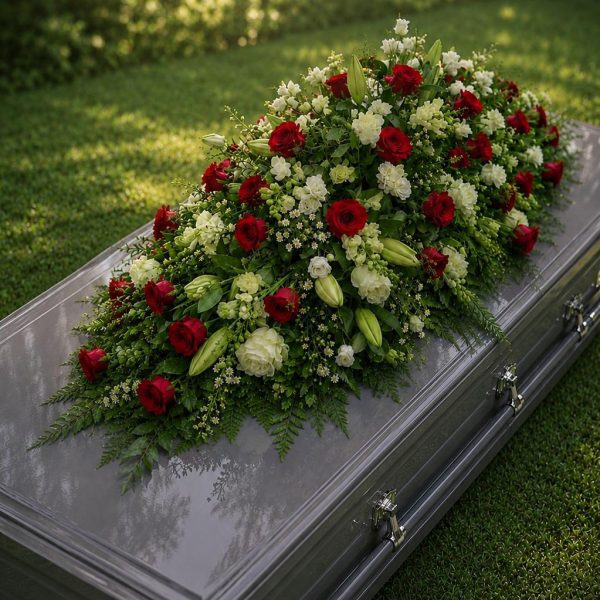 Coffin Sparays